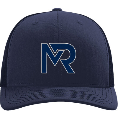 Snapback Trucker Cap