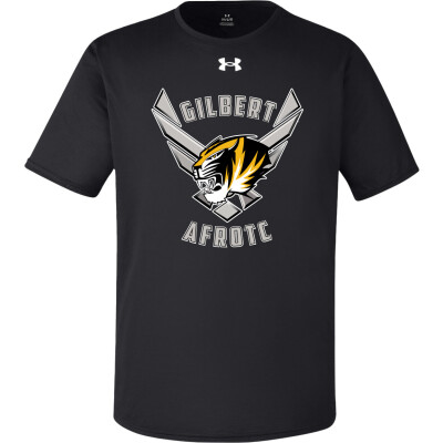 Under Armour Men's Team Tech T-Shirt