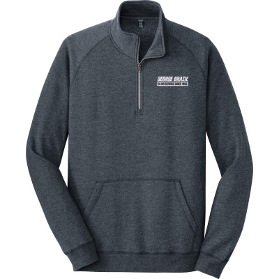 Lightweight Fleece 1/4-Zip