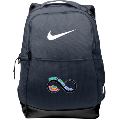 Nike Brasilia Medium Backpack
