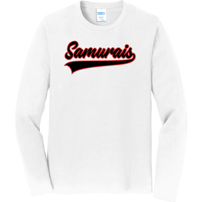 Long Sleeve Fan Favorite Tee