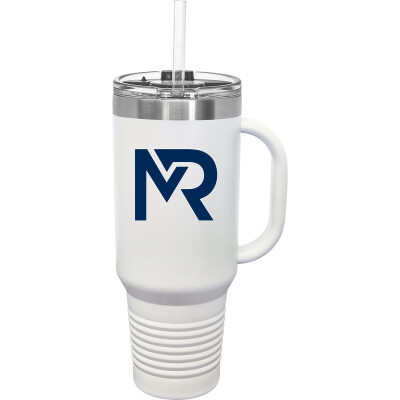 40oz. Tumbler
