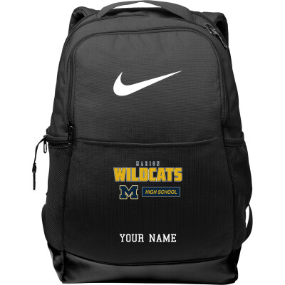 Nike Brasilia Medium Backpack