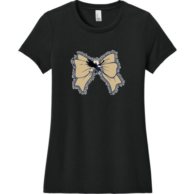 Women's Perfect Blend CVC Tee