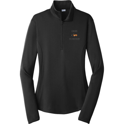 Women's Performance 1/4-Zip Pullover