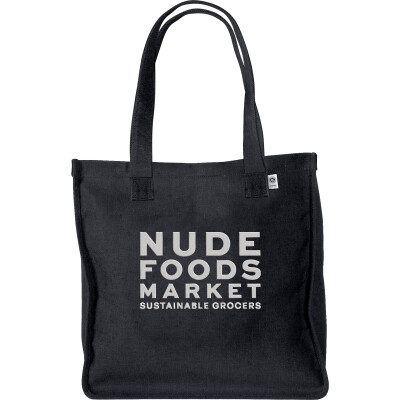 Hemp Blend Market Tote