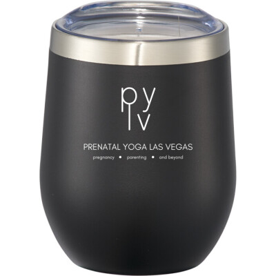 PYLV Copper Vacuum Insulated Cup