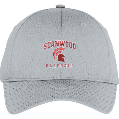 Pro Mesh Cap