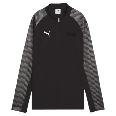 Puma Women's TEAMLIGA26 Training 1/4 Zip
