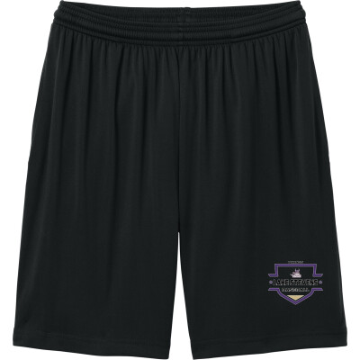 Performance Competitor 7" Short