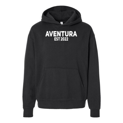 INDEPENDENT TRADING CO. No-Drawstring Avenue Hoodie - IND280SL (DTF)