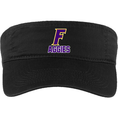 Fashion Visor