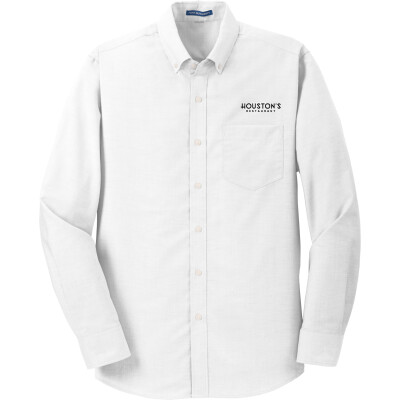 Superpro Oxford Shirt