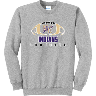 Core Fleece Crewneck Sweatshirt