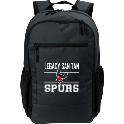 Daily Commute Backpack