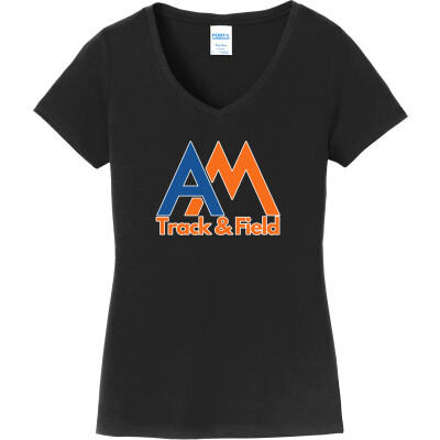 Women's Fan Favorite V-Neck Tee