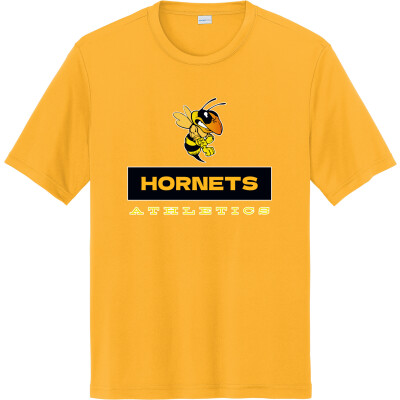 Performance Tee