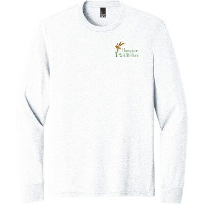 * Special Edition * - Perfect Tri Long Sleeve Tee
