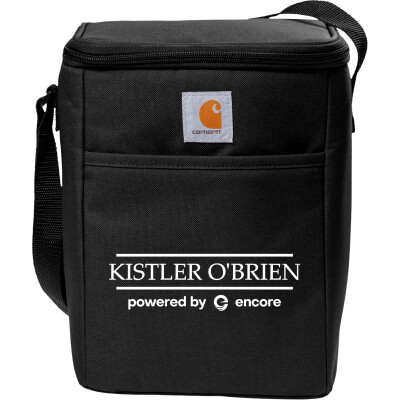 CARHARTT Vertical 12-Can Cooler