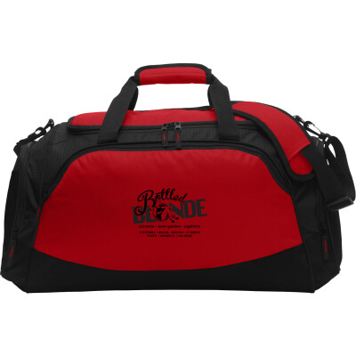 Medium Active Duffel