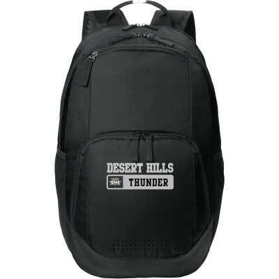 Rec Backpack