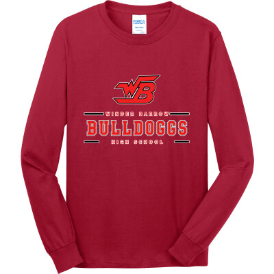 Long Sleeve Core Cotton Tee