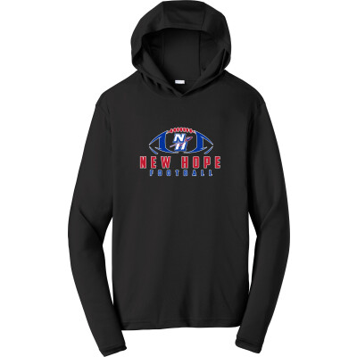 Performance Hooded Pullover