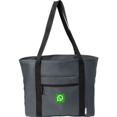 PORT AUTHORITY C-FREE Recycled Tote (EMB)