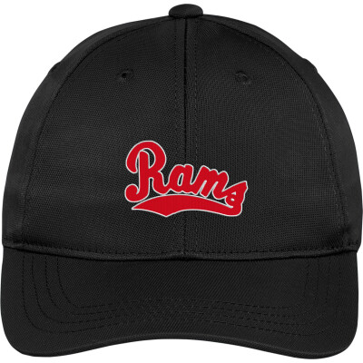 Youth Dry Zone® Nylon Cap