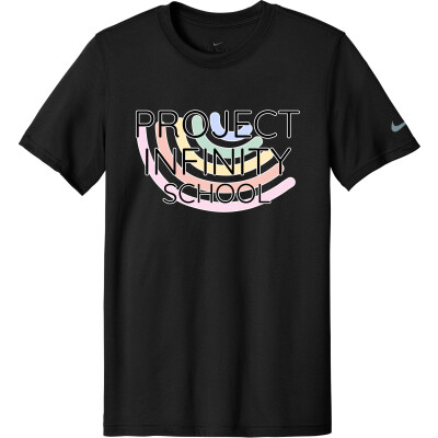 Nike Swoosh Sleeve rLegend Tee