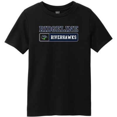 Youth Perfect Blend CVC Tee