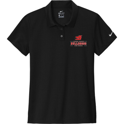 Nike Women's Dry Essential Solid Polo