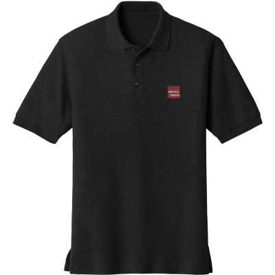 Silk Touch Polo