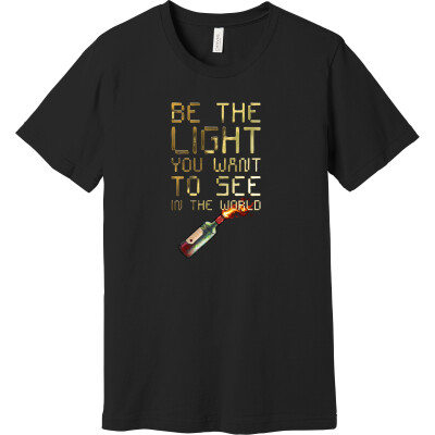 Be the Light