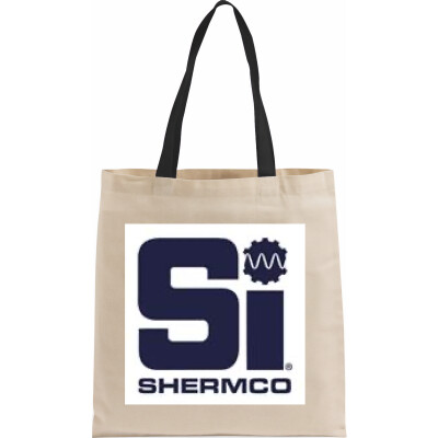 Marianne Cotton Canvas Tote