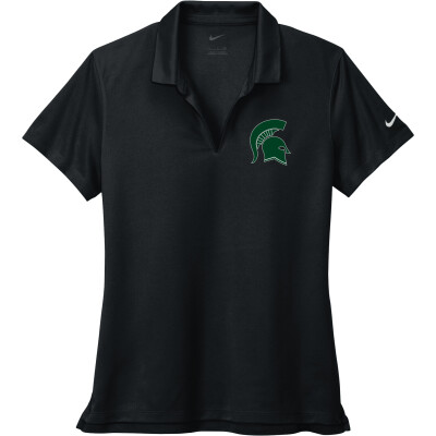 Nike Women's Dri-FIT Micro Pique 2.0 Polo
