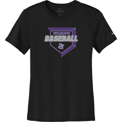 Nike Women's Swoosh Sleeve rLegend Tee