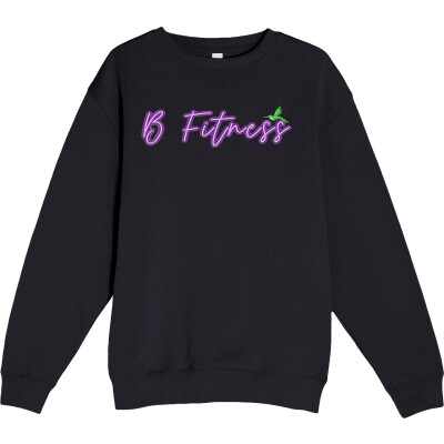 Premium Crewneck Sweatshirt