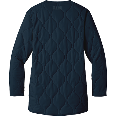 Mercer & Mettle Women's Quilted Liner Jacket