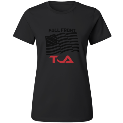 Gildan Women's Heavy Cotton T-Shirt
