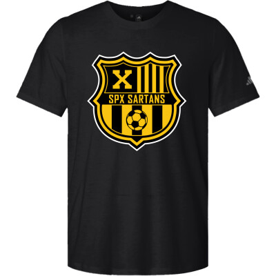 Adidas Blended T-Shirt