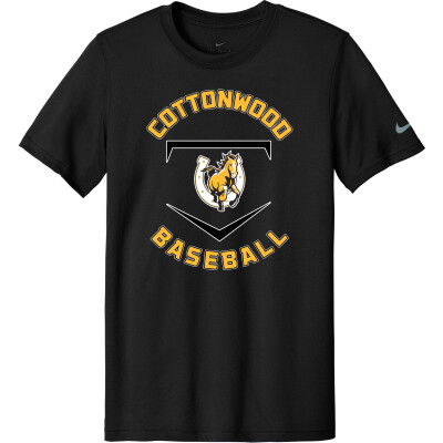 Nike Swoosh Sleeve rLegend Tee
