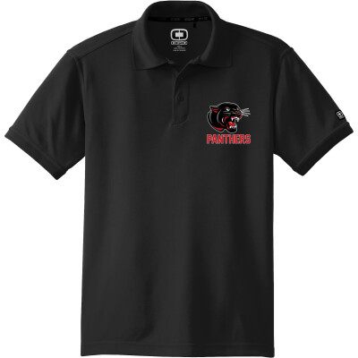 OGIO Caliber Polo