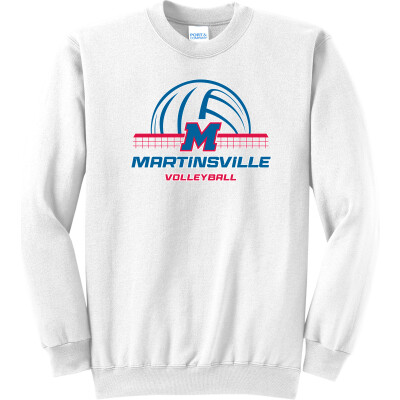 Core Fleece Crewneck Sweatshirt