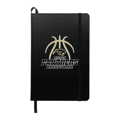 Ambassador Bound Journal Book Spoke
