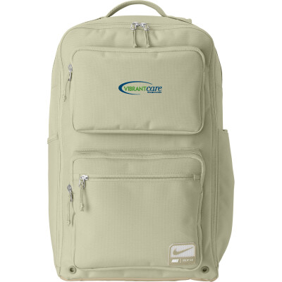 Nike Utility Speed Backpack 2.0 - EMBROIDERED