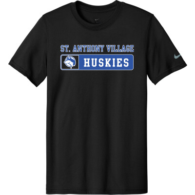 Nike Swoosh Sleeve rLegend Tee