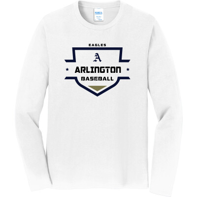 Long Sleeve Fan Favorite Tee