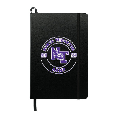 Ambassador Bound Journal Book Spoke