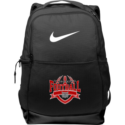 Nike Brasilia Medium Backpack